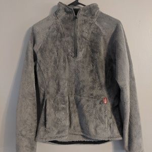 NorthFace Osito Hybrid